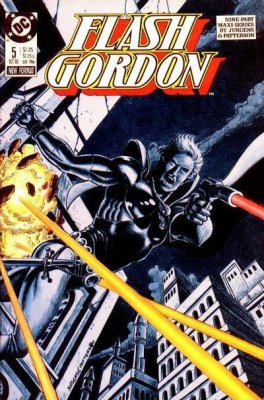 A FLASH GORDON - 5_thumbnail
