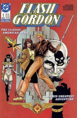 A FLASH GORDON - 1_thumbnail