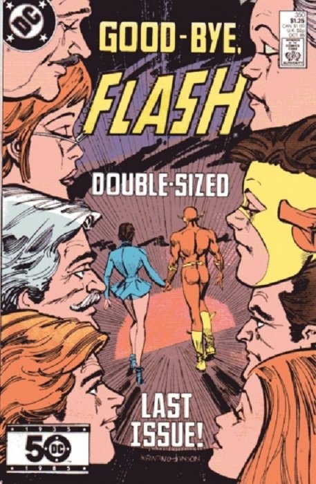 A FLASH, THE (1977) - 350_thumbnail