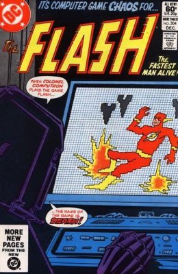 A FLASH, THE (1977) - 304_thumbnail