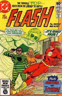 A FLASH, THE (1977) - 303_thumbnail