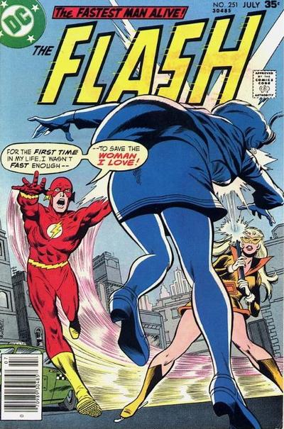 A FLASH (PRIMA SERIE) - 251_thumbnail