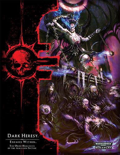 A DARK HERESY - UNICO_thumbnail