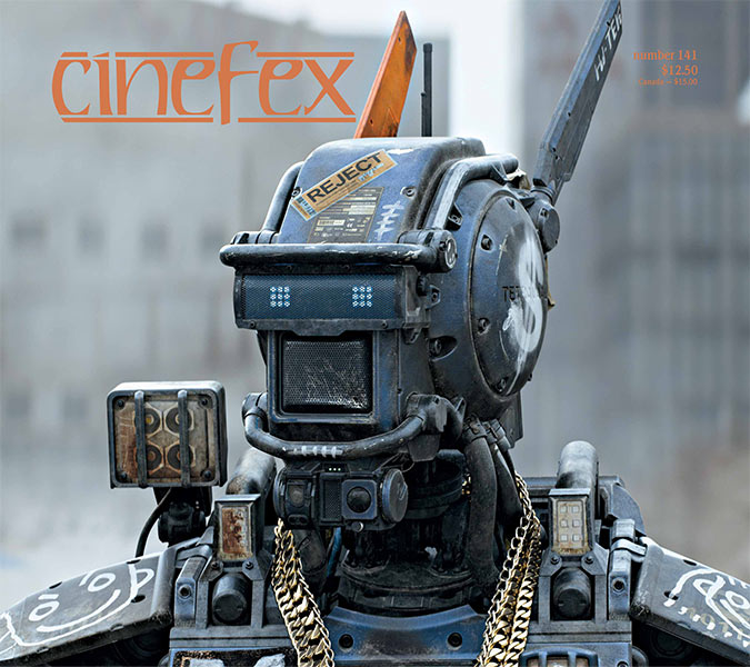 CINEFEX - 141_thumbnail CINEFEX - 141_thumbnail