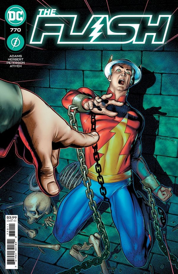 FLASH THE VOL 5 - 770_thumbnail FLASH THE VOL 5 - 770_thumbnail