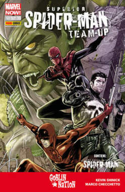 SPIDER-MAN UNIVERSE - 33_thumbnail