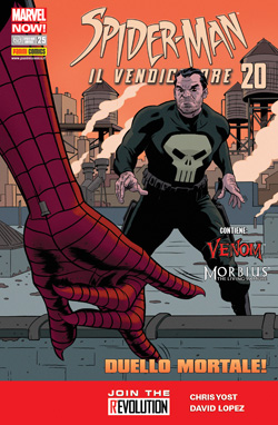 SPIDER-MAN UNIVERSE - 25_thumbnail