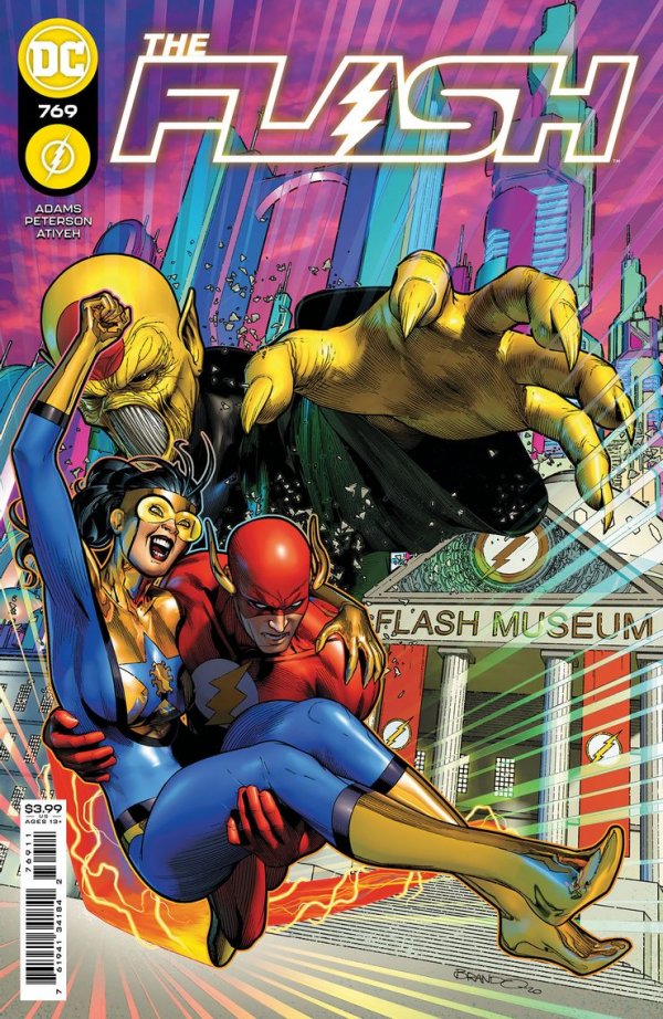 FLASH THE VOL 5 - 769_thumbnail FLASH THE VOL 5 - 769_thumbnail