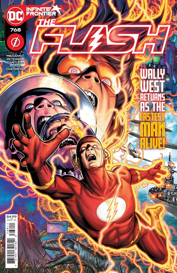 FLASH THE VOL 5 - 768_thumbnail FLASH THE VOL 5 - 768_thumbnail