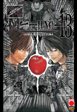 DEATH NOTE (PANINI) - 13_thumbnail
