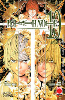 DEATH NOTE (PANINI) - 10_thumbnail