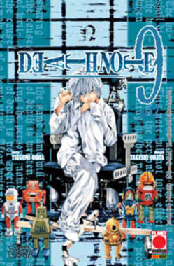 DEATH NOTE (PANINI) - 9_thumbnail DEATH NOTE (PANINI) - 9_thumbnail