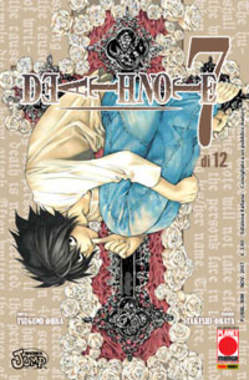 DEATH NOTE (PANINI) - 7_thumbnail DEATH NOTE (PANINI) - 7_thumbnail