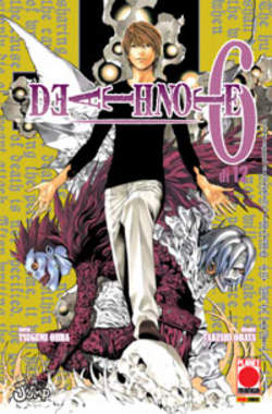 DEATH NOTE (PANINI) - 6_thumbnail