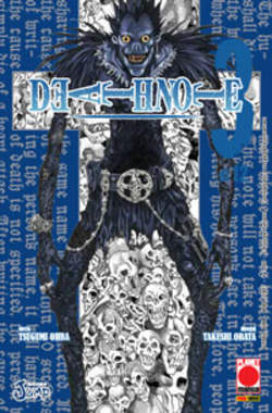 DEATH NOTE (PANINI) - 3_thumbnail DEATH NOTE (PANINI) - 3_thumbnail