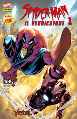 SPIDER-MAN UNIVERSE - 6_thumbnail