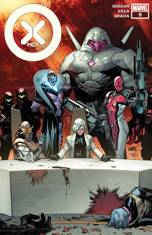 X-MEN VOL 6 - 9_thumbnail