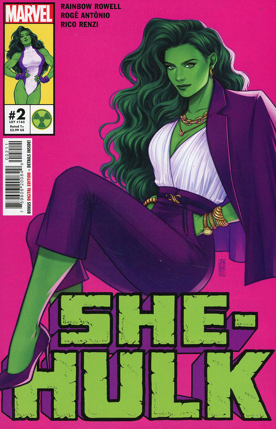 SHE-HULK VOL 4 (MARVEL 2022) - 2_thumbnail