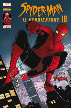 SPIDER-MAN UNIVERSE - 15_thumbnail SPIDER-MAN UNIVERSE - 15_thumbnail