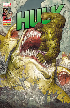 HULK E I DIFENSORI - 2_thumbnail HULK E I DIFENSORI - 2_thumbnail