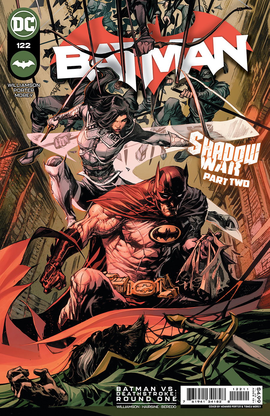BATMAN VOL 3 - 122_thumbnail BATMAN VOL 3 - 122_thumbnail