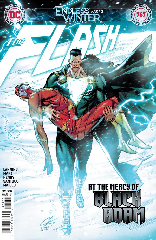 FLASH THE VOL 5 - 767_thumbnail FLASH THE VOL 5 - 767_thumbnail
