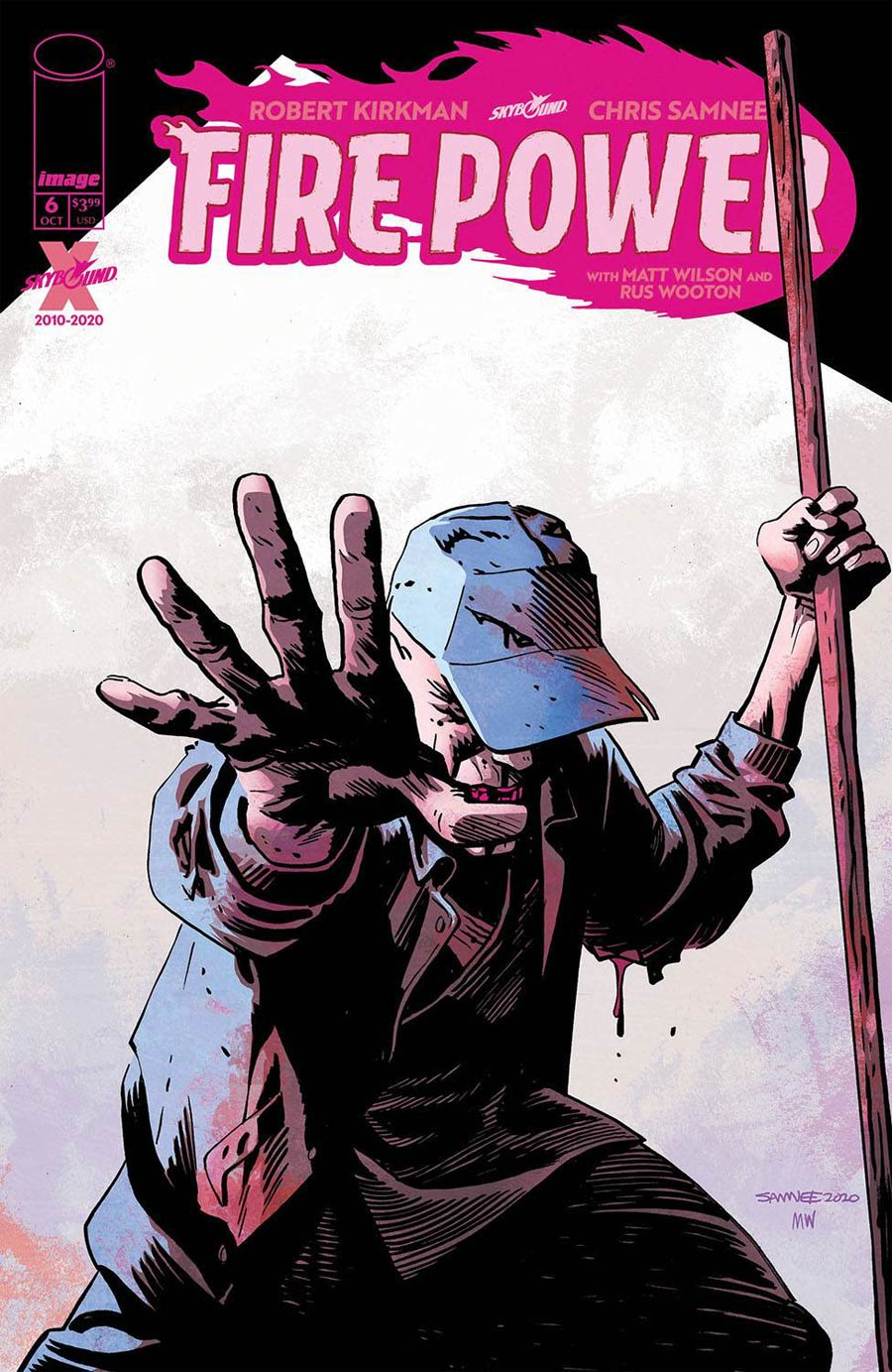 FIRE POWER BY KIRKMAN & SAMNEE - 6_thumbnail