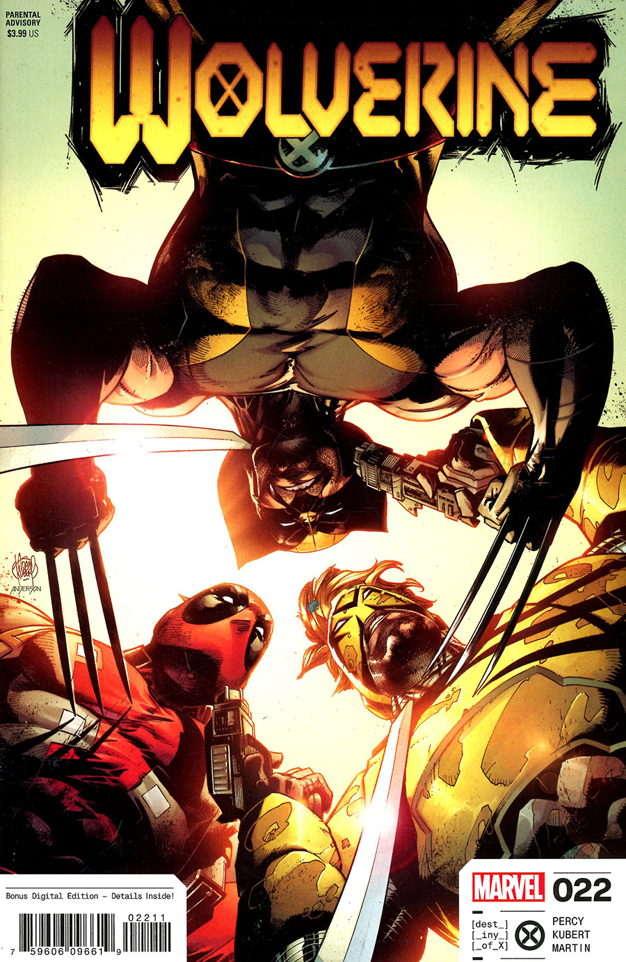 WOLVERINE VOL 7 (MARVEL 2020) - 22_thumbnail WOLVERINE VOL 7 (MARVEL 2020) - 22_thumbnail