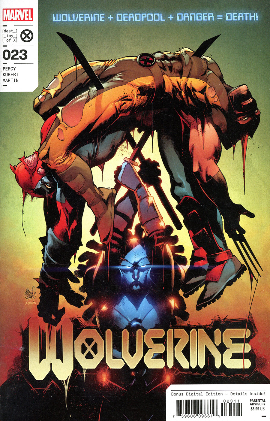 WOLVERINE VOL 7 (MARVEL 2020) - 23_thumbnail WOLVERINE VOL 7 (MARVEL 2020) - 23_thumbnail