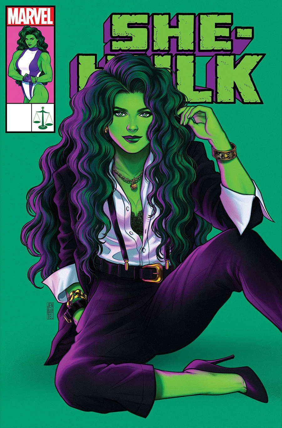 SHE-HULK VOL 4 (MARVEL 2022) - 5_thumbnail