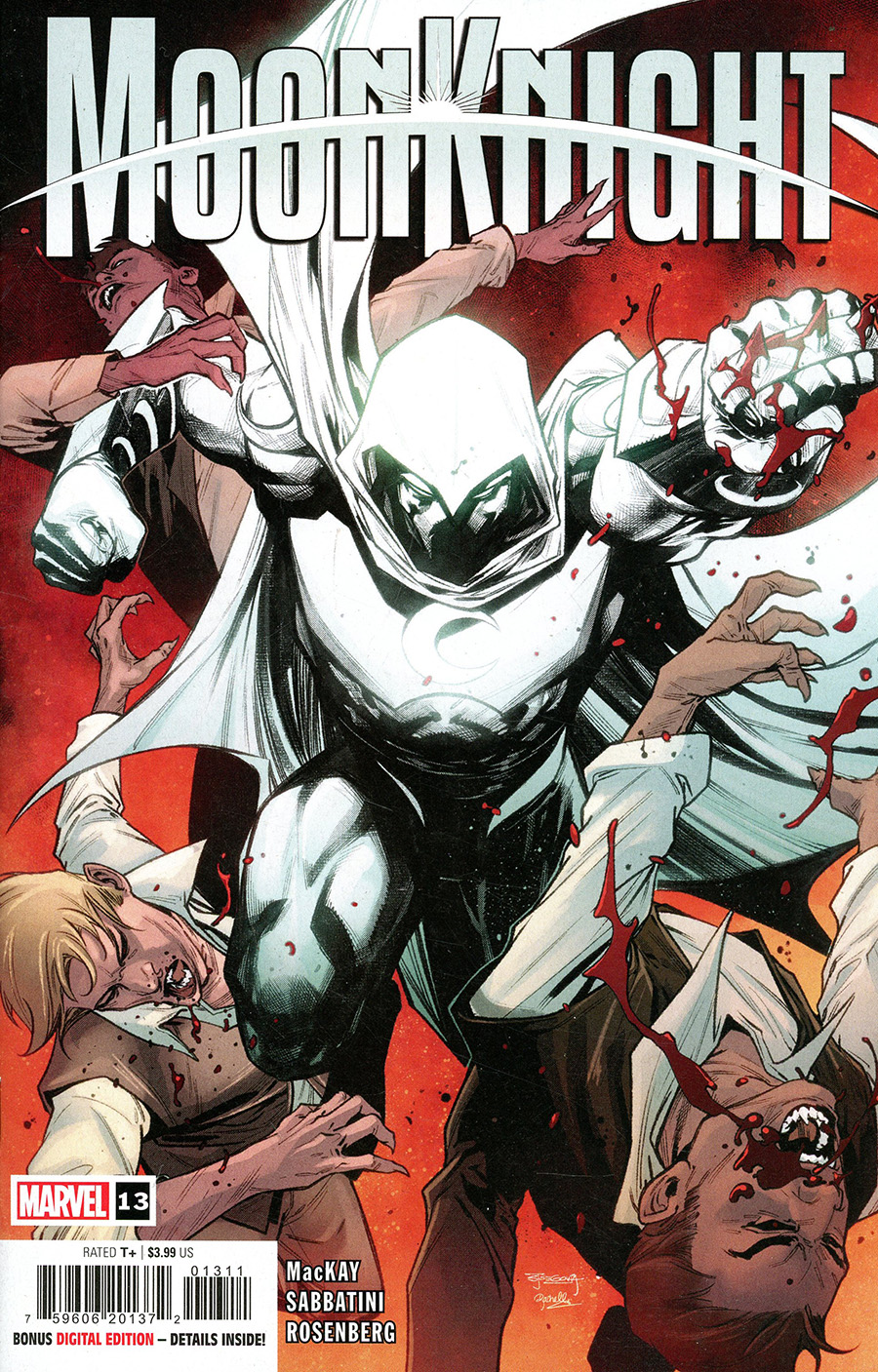 MOON KNIGHT VOL 9 - 13_thumbnail MOON KNIGHT VOL 9 - 13_thumbnail