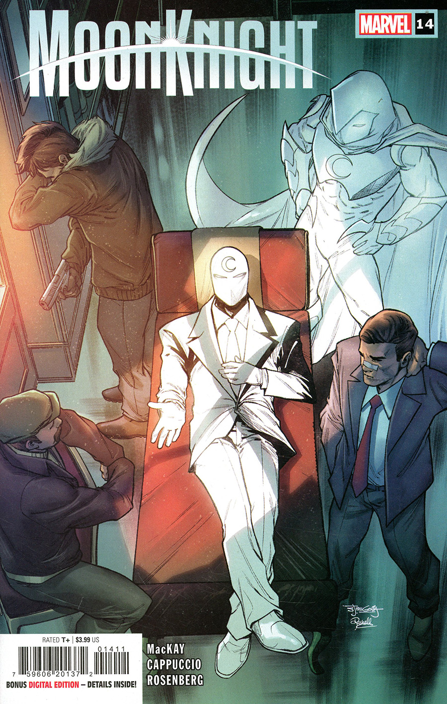MOON KNIGHT VOL 9 - 14_thumbnail MOON KNIGHT VOL 9 - 14_thumbnail