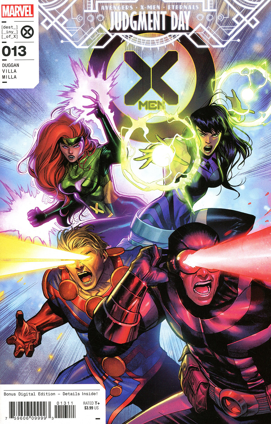 X-MEN VOL 6 - 13_thumbnail X-MEN VOL 6 - 13_thumbnail