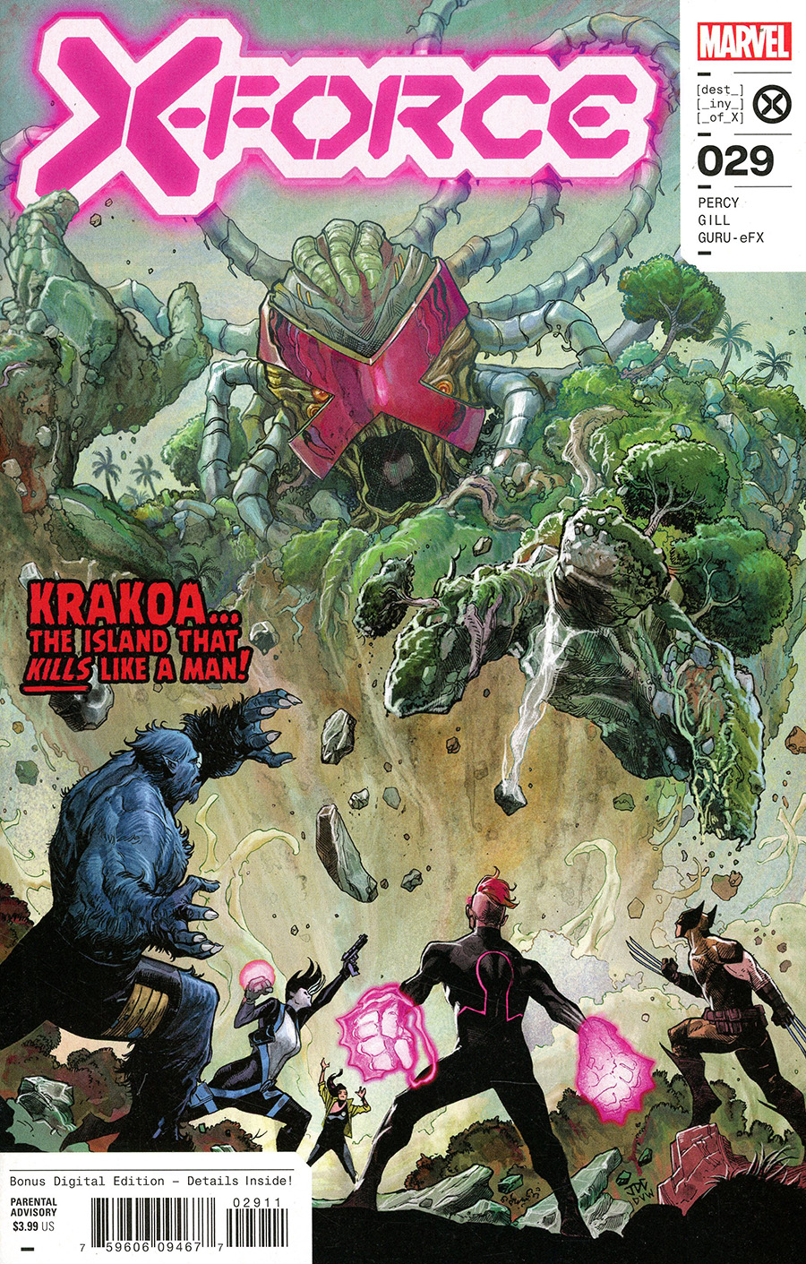 X-FORCE VOL 6 (2019) - 29_thumbnail X-FORCE VOL 6 (2019) - 29_thumbnail