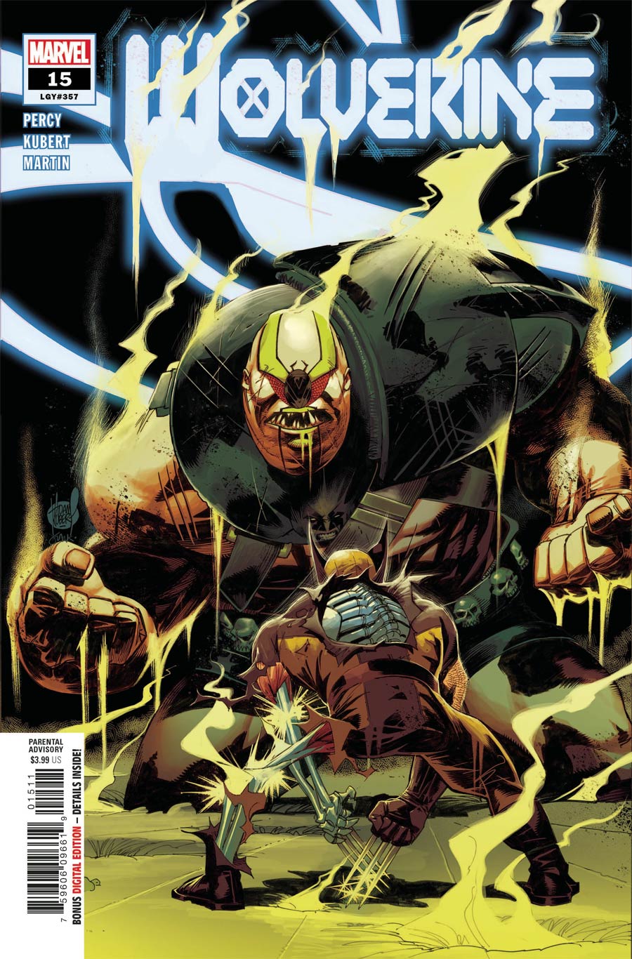 WOLVERINE VOL 7 (MARVEL 2020) - 15_thumbnail