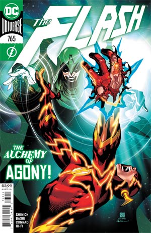 FLASH THE VOL 5 - 765_thumbnail FLASH THE VOL 5 - 765_thumbnail