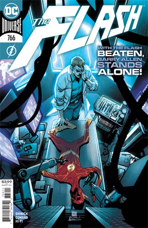 FLASH THE VOL 5 - 766_thumbnail FLASH THE VOL 5 - 766_thumbnail