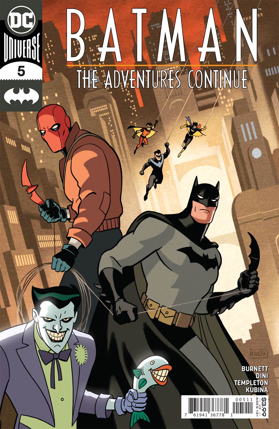 BATMAN THE ADVENTURES CONTINUE - 5_thumbnail
