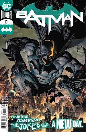 BATMAN VOL 3 - 101_thumbnail BATMAN VOL 3 - 101_thumbnail