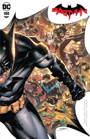 BATMAN VOL 3 - 100_thumbnail BATMAN VOL 3 - 100_thumbnail