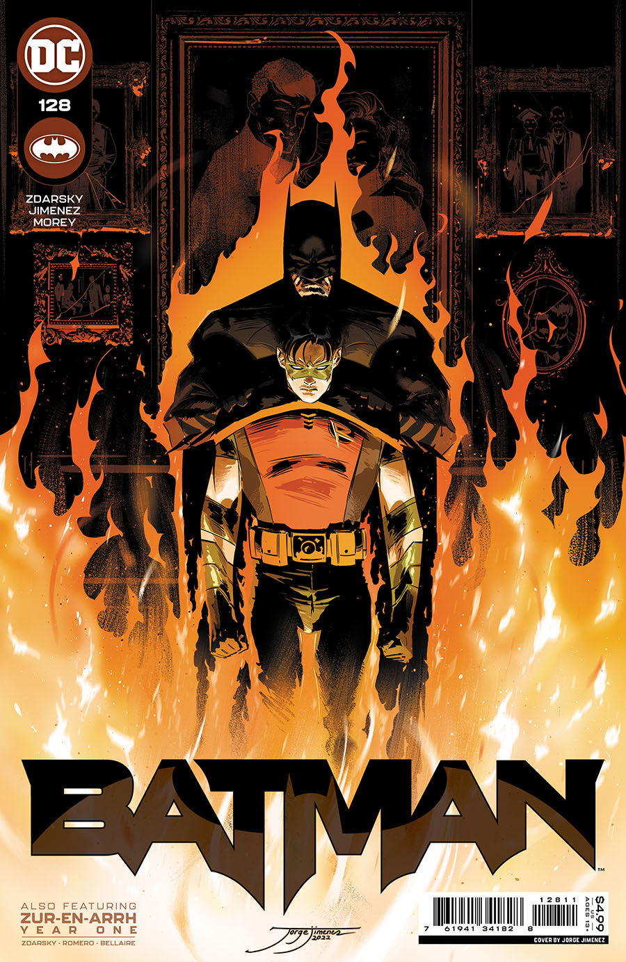 BATMAN VOL 3 - 128_thumbnail BATMAN VOL 3 - 128_thumbnail
