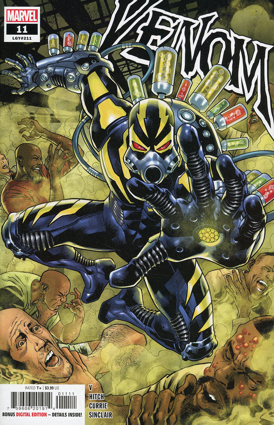 VENOM VOL 5 (MARVEL 2022) - 11_thumbnail VENOM VOL 5 (MARVEL 2022) - 11_thumbnail