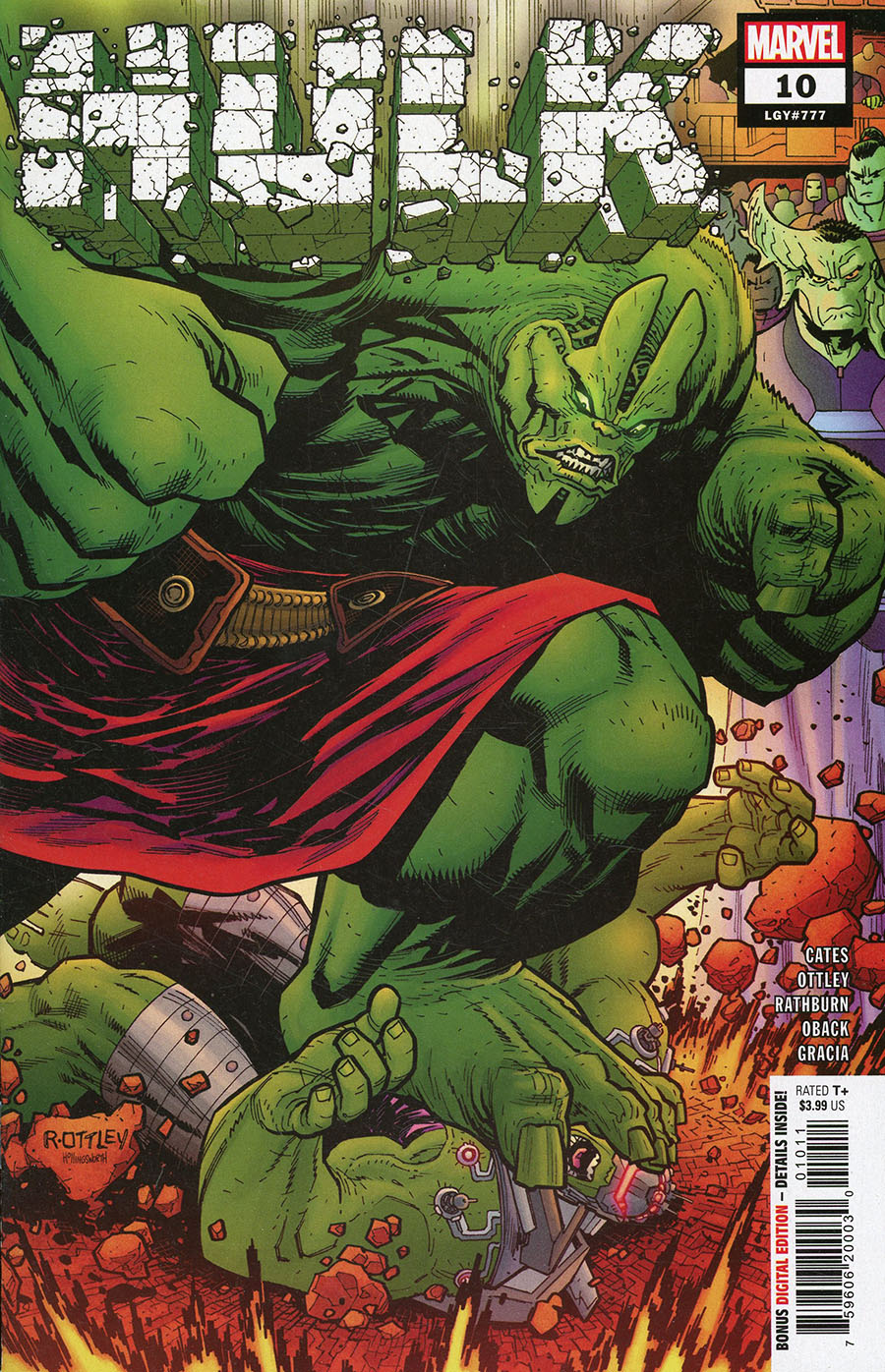 HULK VOL 5 (2021 MARVEL) - 10_thumbnail HULK VOL 5 (2021 MARVEL) - 10_thumbnail