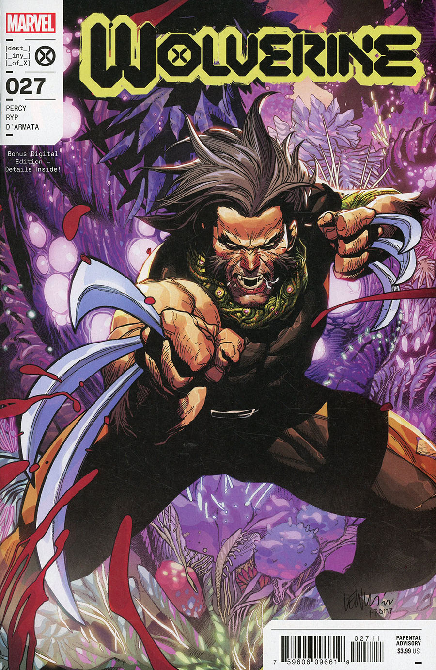WOLVERINE VOL 7 (MARVEL 2020) - 27_thumbnail WOLVERINE VOL 7 (MARVEL 2020) - 27_thumbnail