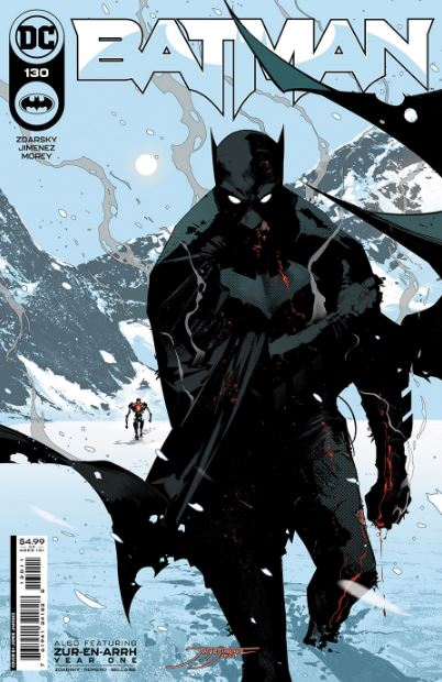 BATMAN VOL 3 - 130_thumbnail BATMAN VOL 3 - 130_thumbnail