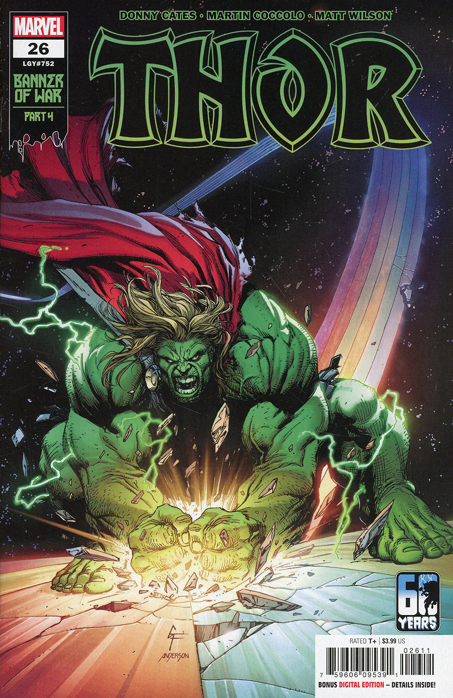 THOR VOL 6 (MARVEL 2019) - 26_thumbnail THOR VOL 6 (MARVEL 2019) - 26_thumbnail
