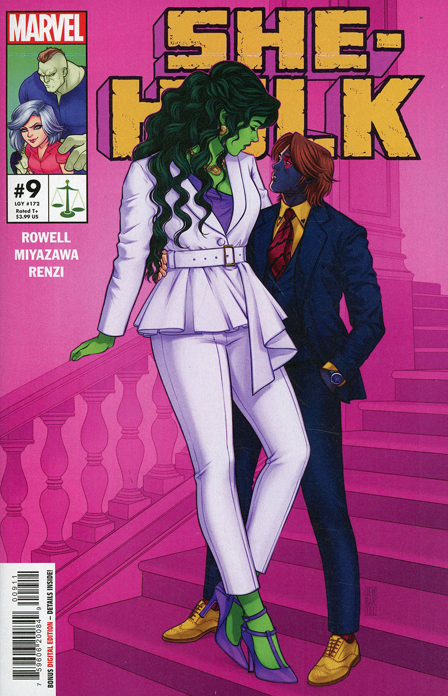 SHE-HULK VOL 4 (MARVEL 2022) - 9_thumbnail