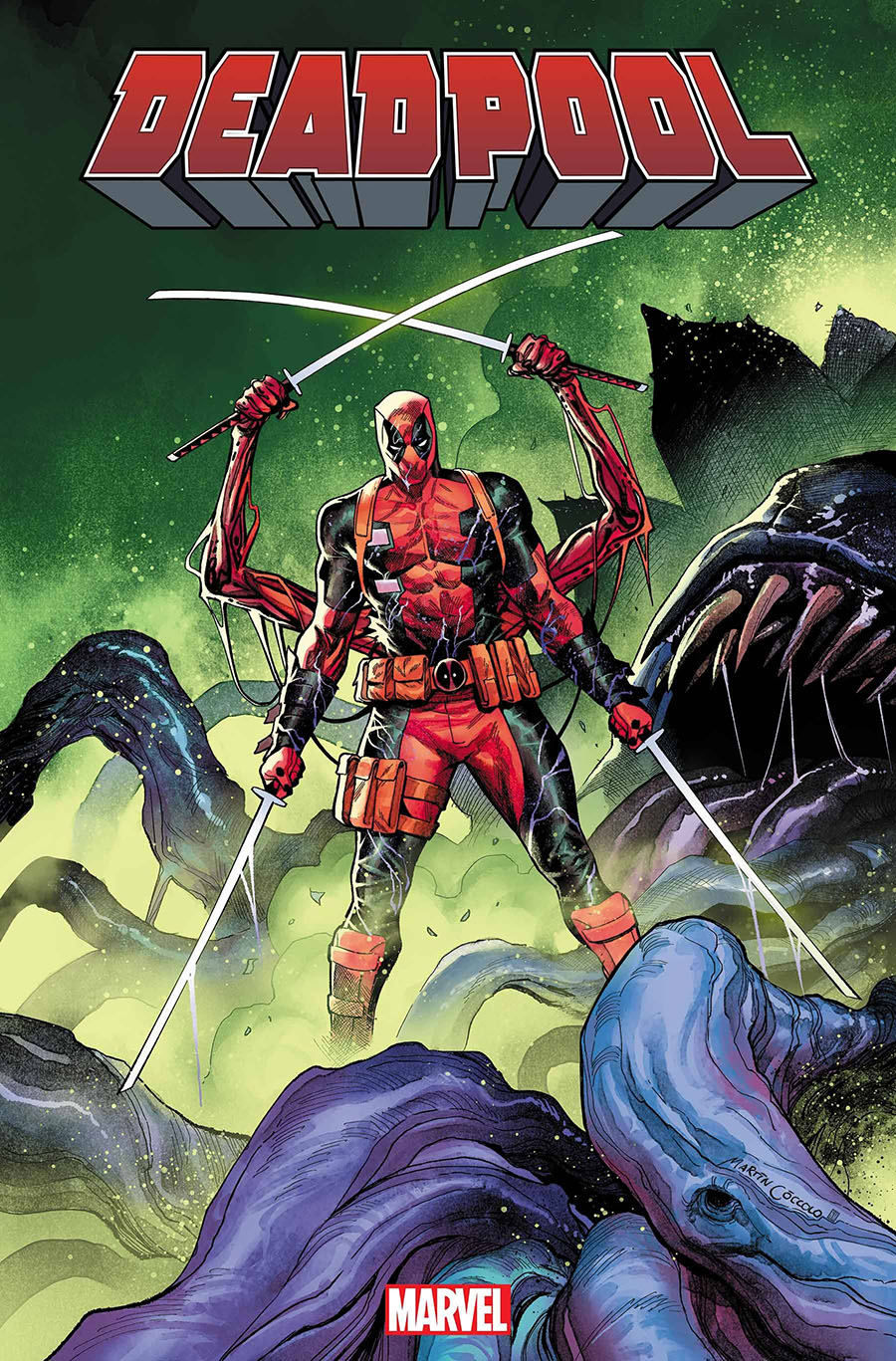 DEADPOOL VOL 8 - 3_thumbnail DEADPOOL VOL 8 - 3_thumbnail