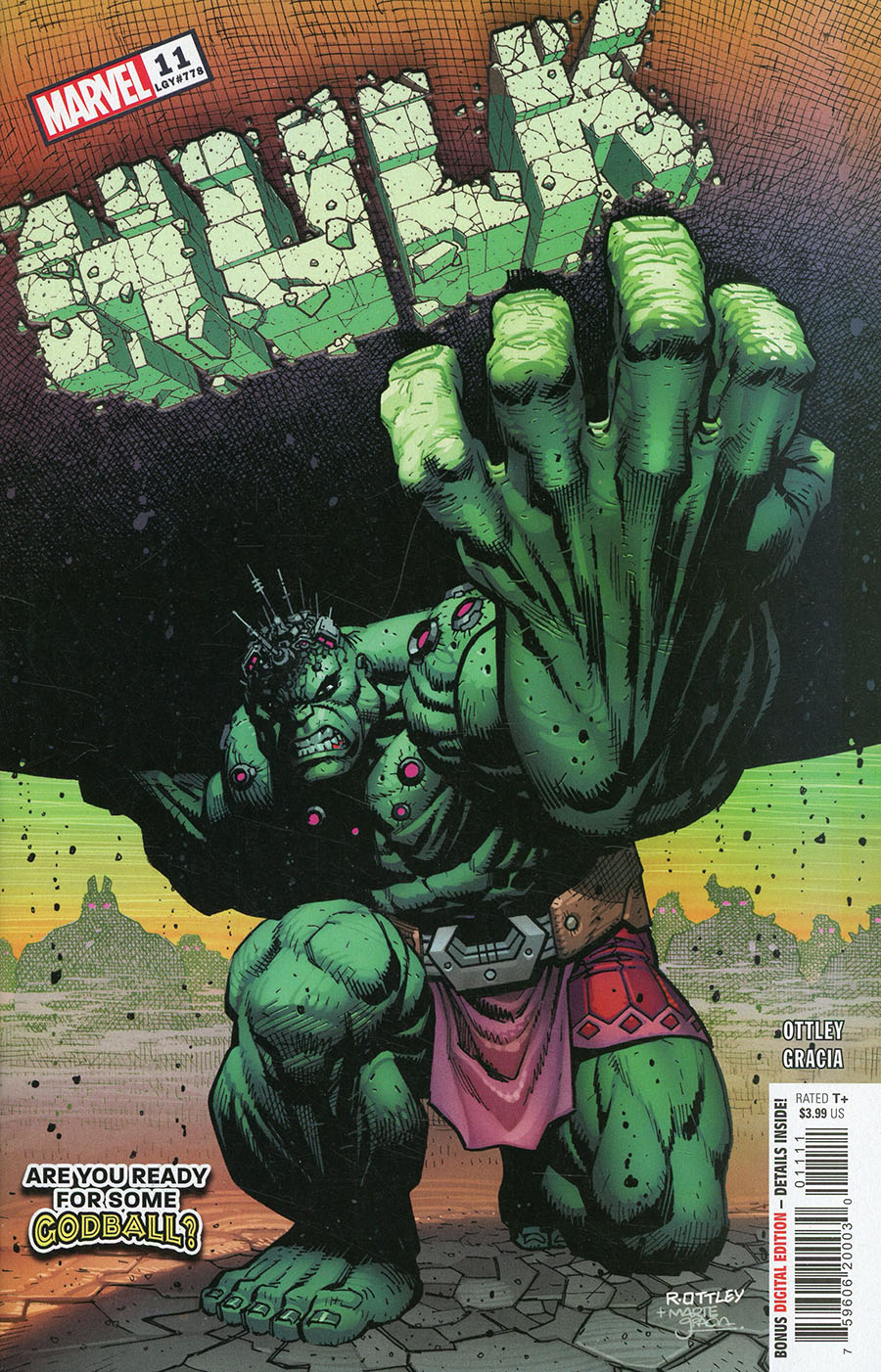 HULK VOL 5 (2021 MARVEL) - 11_thumbnail HULK VOL 5 (2021 MARVEL) - 11_thumbnail