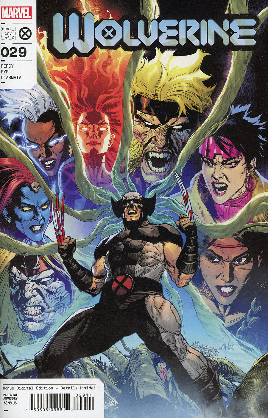 WOLVERINE VOL 7 (MARVEL 2020) - 29_thumbnail WOLVERINE VOL 7 (MARVEL 2020) - 29_thumbnail